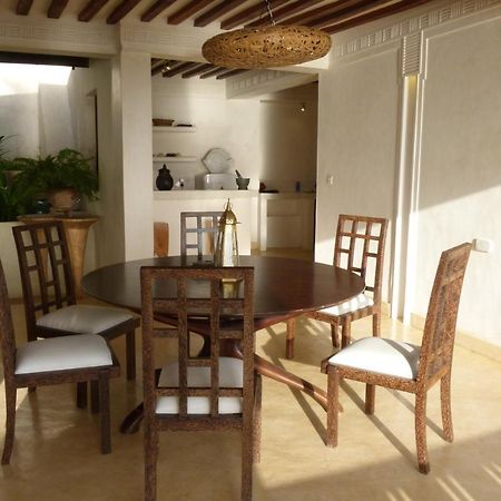 Peponi Hotel Lamu - Kenya Shela Kültér fotó