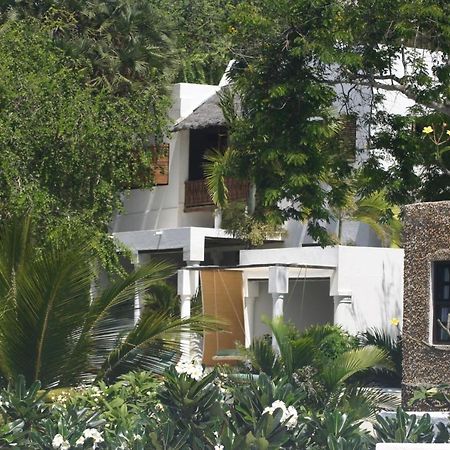 Peponi Hotel Lamu - Kenya Shela Kültér fotó