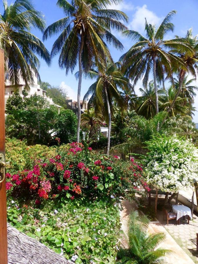 Peponi Hotel Lamu - Kenya Shela Kültér fotó